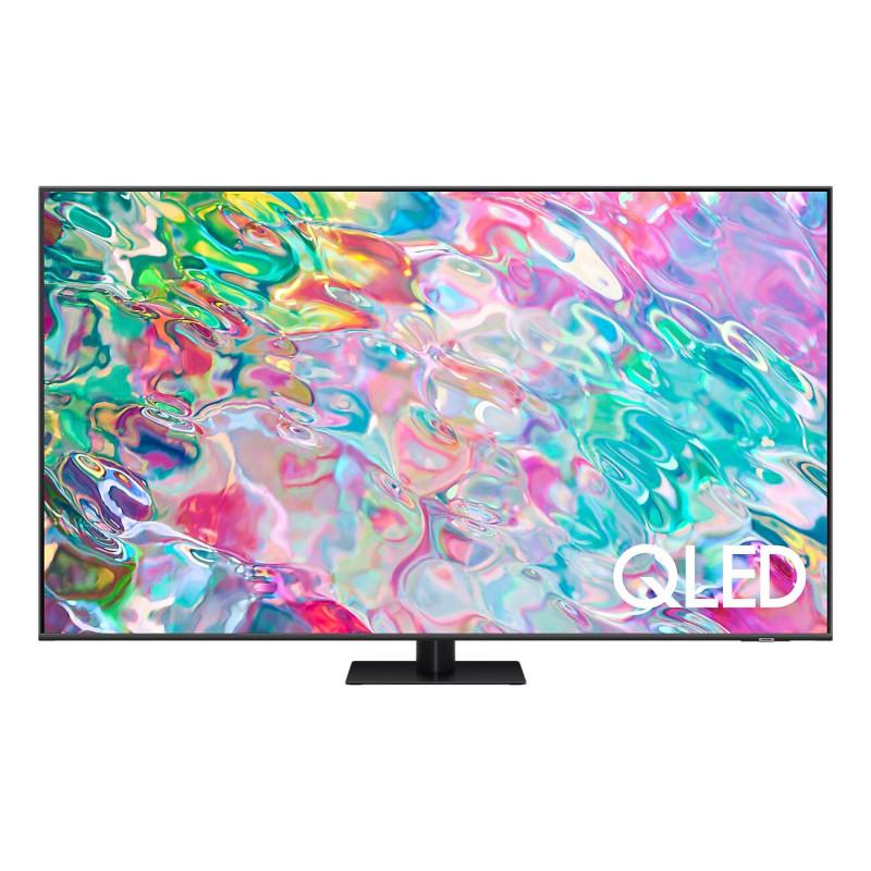 Samsung 55 Inch Q70B QLED 4K Smart TV – QN55Q70B