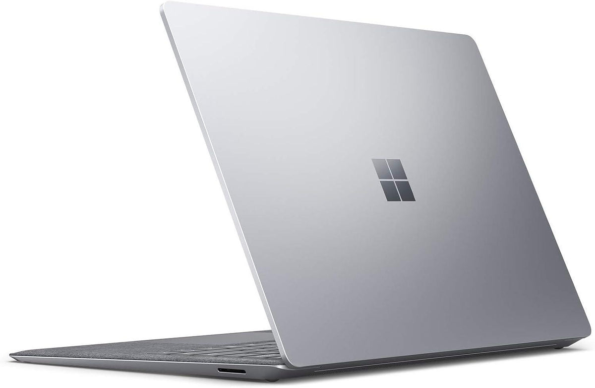 Microsoft Surface Laptop 3 – Intel Core i7, 16GB RAM, 512GB SSD